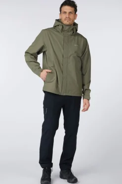 Veste Imperméable Adventure Jacket II M