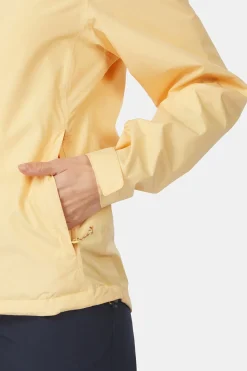 Veste Imperméable Adventure Jacket II W