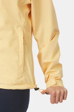 Veste Imperméable Adventure Jacket II W