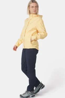 Veste Imperméable Adventure Jacket II W