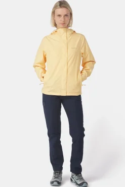 Veste Imperméable Adventure Jacket II W