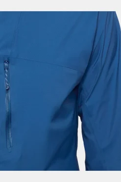 Veste Imperméable Aenergy Tr Hs Hooded Jacket Men