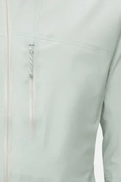 Veste Imperméable Aenergy Tr Hs Hooded Jacket Men