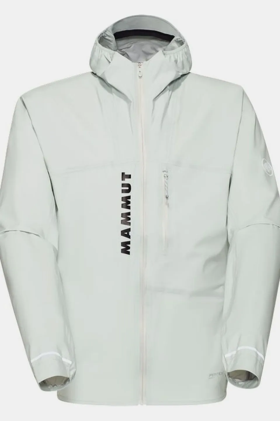 Veste Imperméable Aenergy Tr Hs Hooded Jacket Men