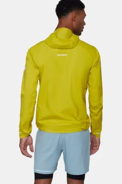 Veste Imperméable Aenergy Tr Hs Hooded Jacket Men