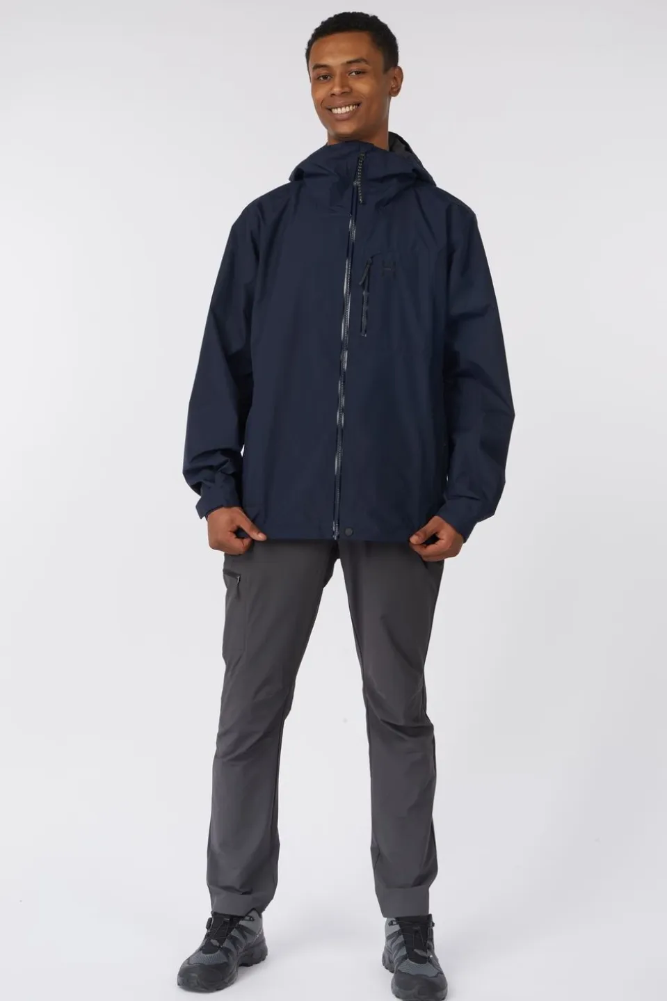 Veste Imperméable Alert Gtx Jacket M