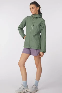 Veste Imperméable Alert Gtx Jacket W