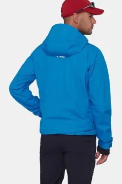 Veste Imperméable Alto Guide Hs Hooded Jacket