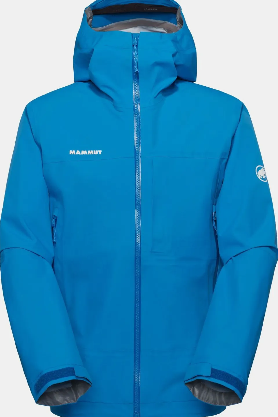 Veste Imperméable Alto Guide Hs Hooded Jacket