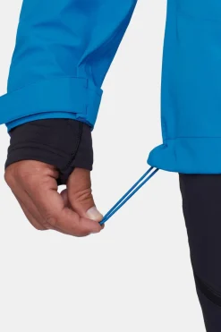 Veste Imperméable Alto Guide Hs Hooded Jacket