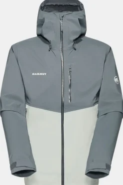 Veste Imperméable Alto Guide