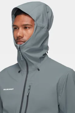 Veste Imperméable Alto Guide