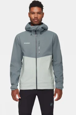 Veste Imperméable Alto Guide