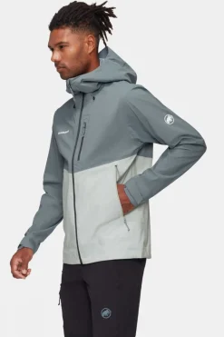 Veste Imperméable Alto Guide