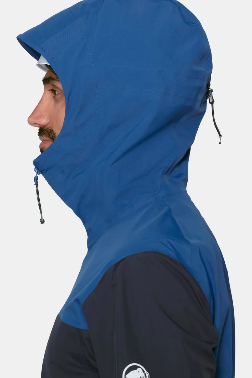 Veste Imperméable Alto Guide Hs Hooded Jacket