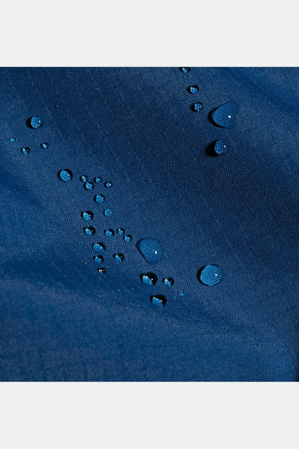 Veste Imperméable Alto Guide Hs Hooded Jacket