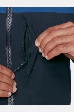 Veste Imperméable Alto Guide Hs Hooded Jacket