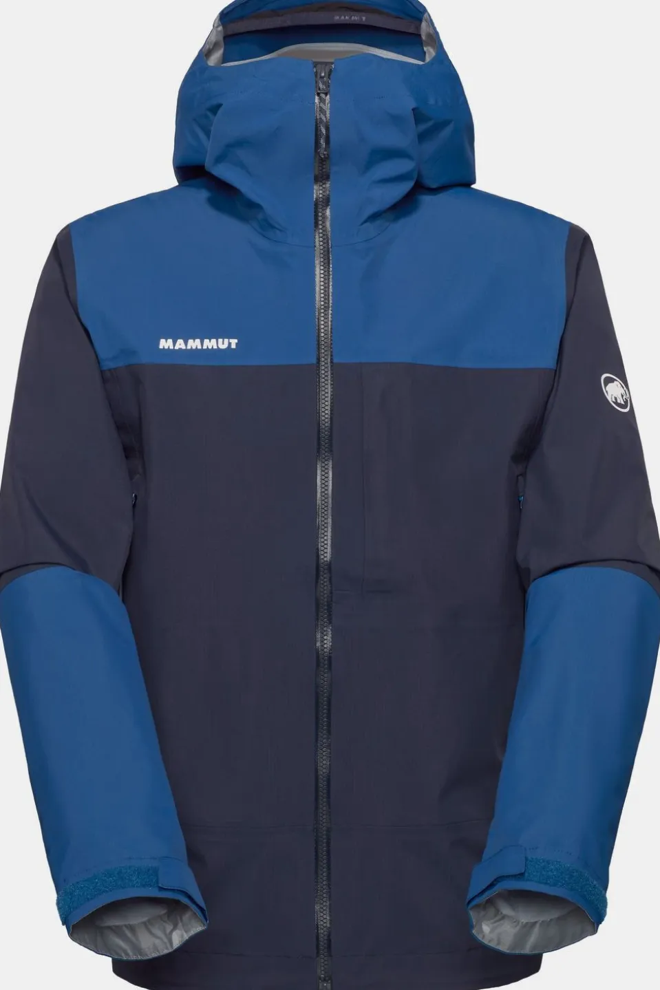 Veste Imperméable Alto Guide Hs Hooded Jacket