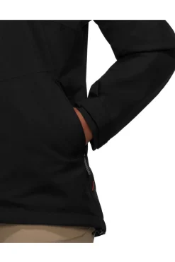 Veste Imperméable Alto Hs Hooded Jacket