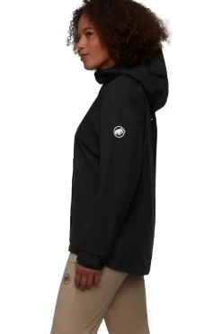 Veste Imperméable Alto Hs Hooded Jacket