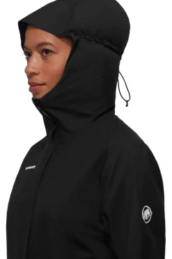 Veste Imperméable Alto Hs Hooded Jacket