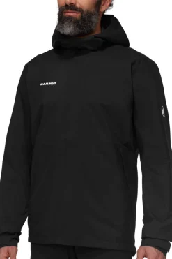 Veste Imperméable Alto Hs Hooded Jacket Men