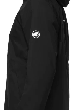 Veste Imperméable Alto Hs Hooded Jacket Men