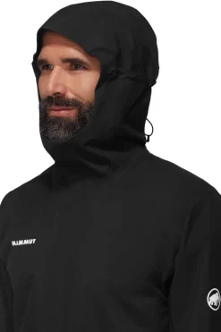 Veste Imperméable Alto Hs Hooded Jacket Men