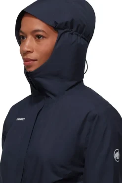 Veste Imperméable Alto Hs Hooded Jacket