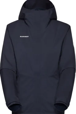 Veste Imperméable Alto Hs Hooded Jacket