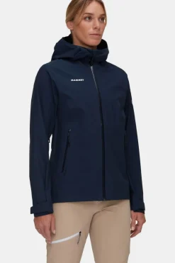 Veste Imperméable Alto Light