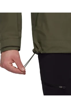 Veste Imperméable Alto Light Hs Hooded Jacket Men