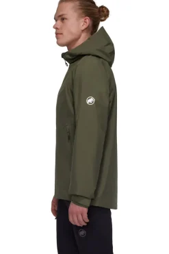 Veste Imperméable Alto Light Hs Hooded Jacket Men
