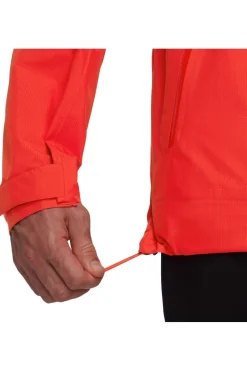 Veste Imperméable Alto Light Hs Hooded Jacket Men