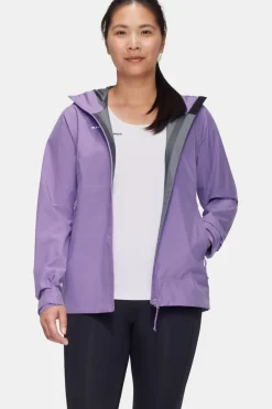 Veste Imperméable Alto Light