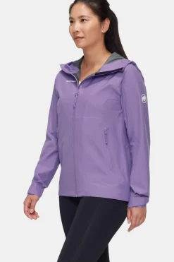 Veste Imperméable Alto Light
