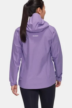 Veste Imperméable Alto Light