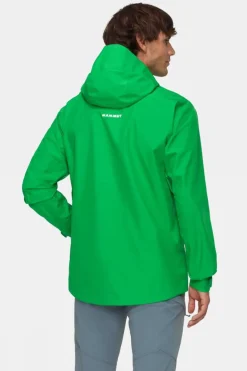 Veste Imperméable Alto Light Hs Hooded Jacket Men