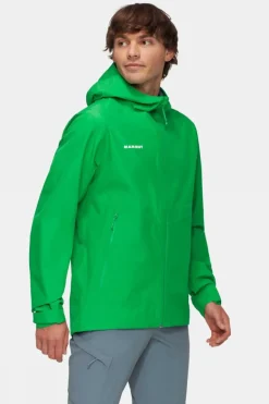 Veste Imperméable Alto Light Hs Hooded Jacket Men