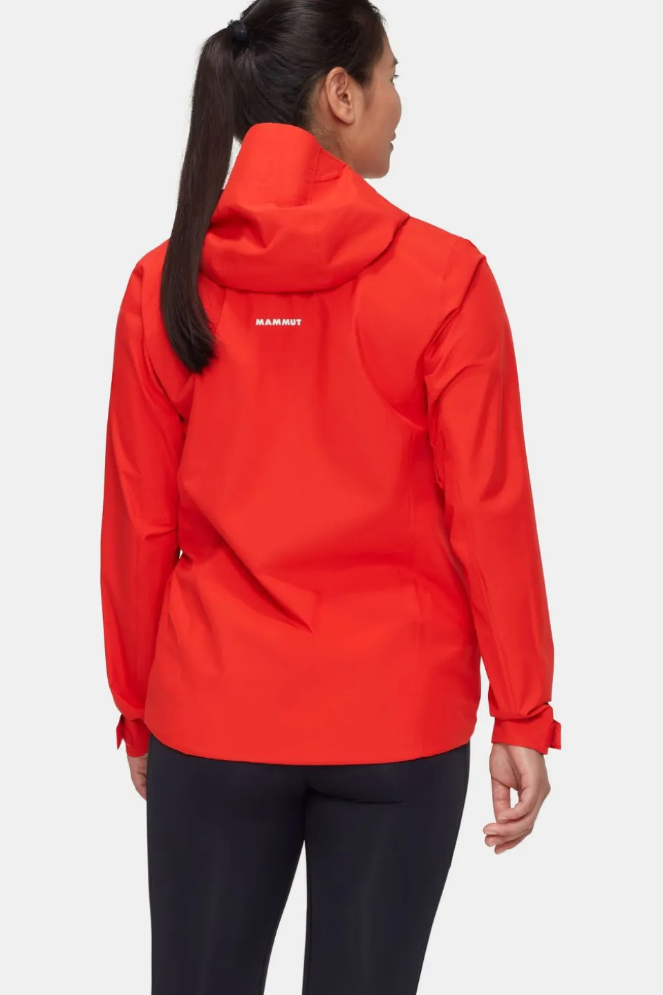 Veste Imperméable Alto Light