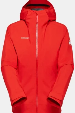 Veste Imperméable Alto Light
