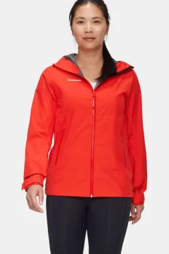 Veste Imperméable Alto Light