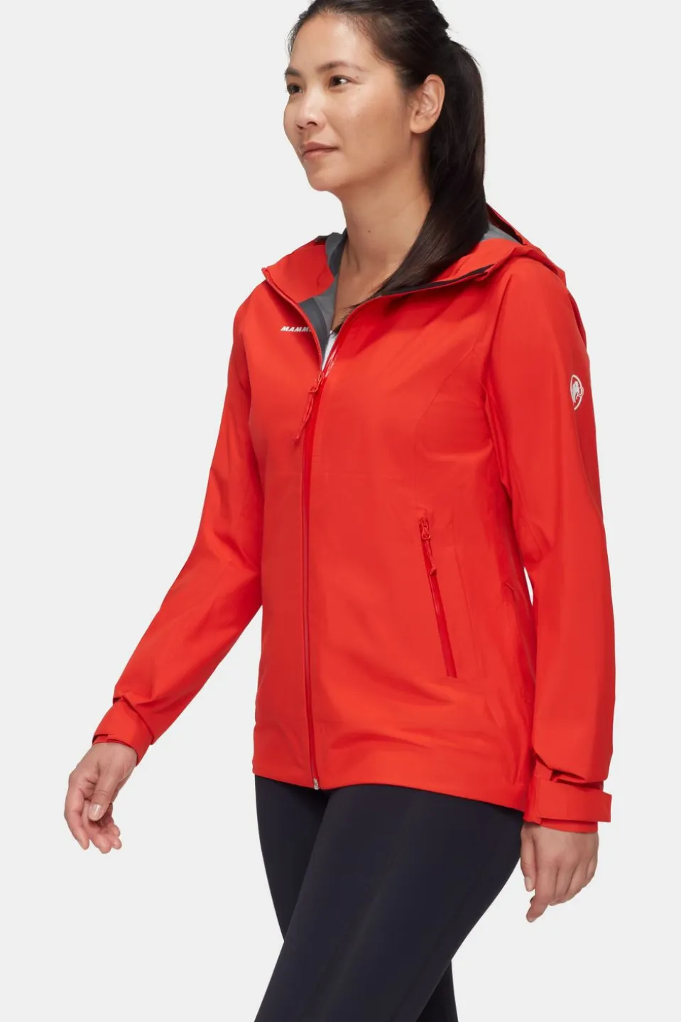 Veste Imperméable Alto Light