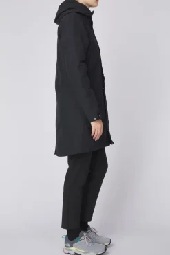 Veste Imperméable Annandale Parka