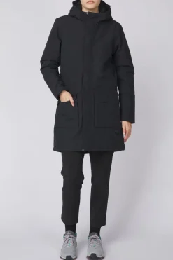 Veste Imperméable Annandale Parka