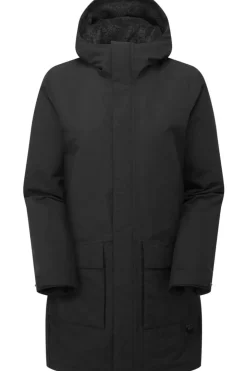 Veste Imperméable Annandale Parka