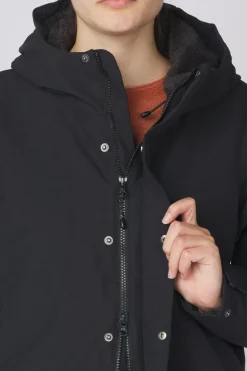 Veste Imperméable Annandale Parka