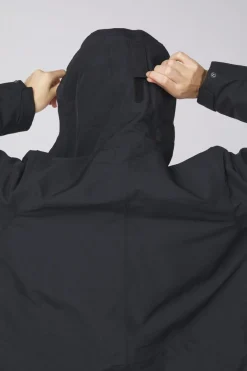 Veste Imperméable Annandale Parka
