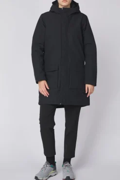 Veste Imperméable Annandale Parka