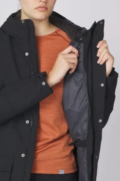 Veste Imperméable Annandale Parka